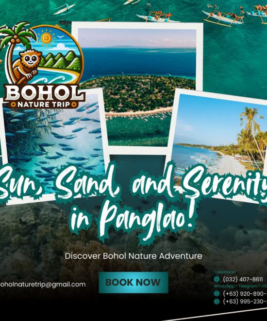Panglao Island